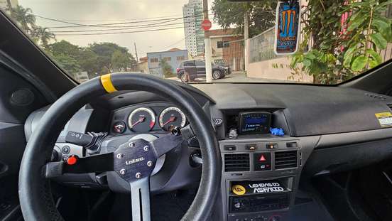 CHEVROLET-VECTRA-2009