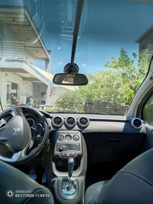 CITROËN-C3-2014