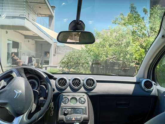 CITROËN-C3-1.6 EXCLUSIVE 16V FLEX 4P AUTOMÁTICO CITROËN-C3-2014