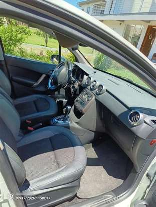 CITROËN-C3-2014