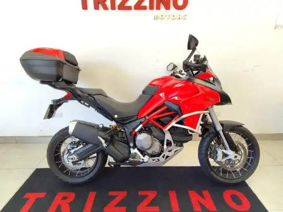 DUCATI-MULTISTRADA 950 S DUCATI-MULTISTRADA 950 S-2020