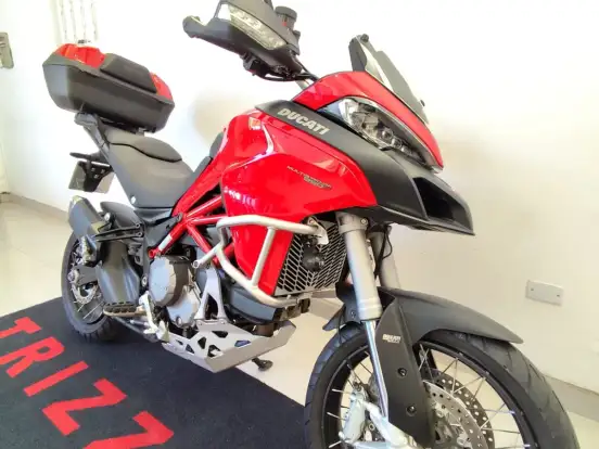 DUCATI-MULTISTRADA 950 S DUCATI-MULTISTRADA 950 S-2020