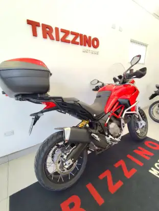 DUCATI-MULTISTRADA 950 S-2020