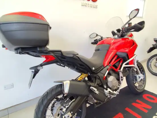 DUCATI-MULTISTRADA 950 S DUCATI-MULTISTRADA 950 S-2020
