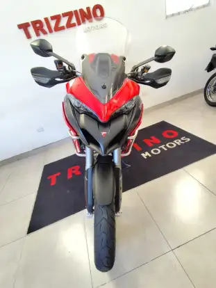 DUCATI-MULTISTRADA 950 S-2020
