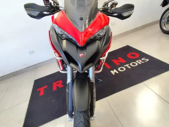 DUCATI-MULTISTRADA 950 S DUCATI-MULTISTRADA 950 S-2020