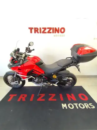 DUCATI-MULTISTRADA 950 S-2020
