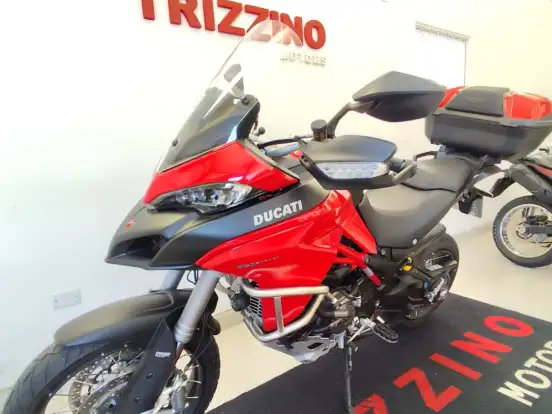 DUCATI-MULTISTRADA 950 S DUCATI-MULTISTRADA 950 S-2020