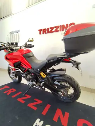 DUCATI-MULTISTRADA 950 S-2020