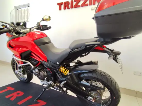 DUCATI-MULTISTRADA 950 S DUCATI-MULTISTRADA 950 S-2020