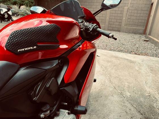 DUCATI SUPERBIKE 959 PANIGALE 