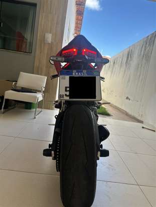DUCATI-SUPERBIKE 959 PANIGALE-2019