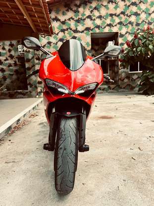 DUCATI-SUPERBIKE 959 PANIGALE DUCATI-SUPERBIKE 959 PANIGALE-2019