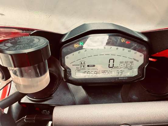 DUCATI-SUPERBIKE 959 PANIGALE-2019