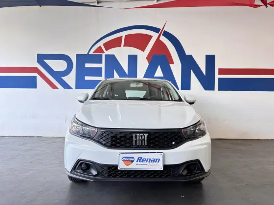 FIAT ARGO 1.0 FIREFLY FLEX DRIVE MANUAL FIAT ARGO 1.0 FIREFLY FLEX DRIVE MANUAL
