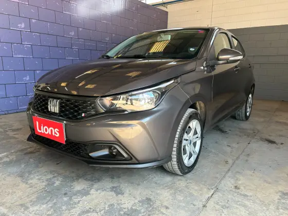 FIAT ARGO 1.0 FIREFLY FLEX DRIVE MANUAL FIAT ARGO 1.0 FIREFLY FLEX DRIVE MANUAL