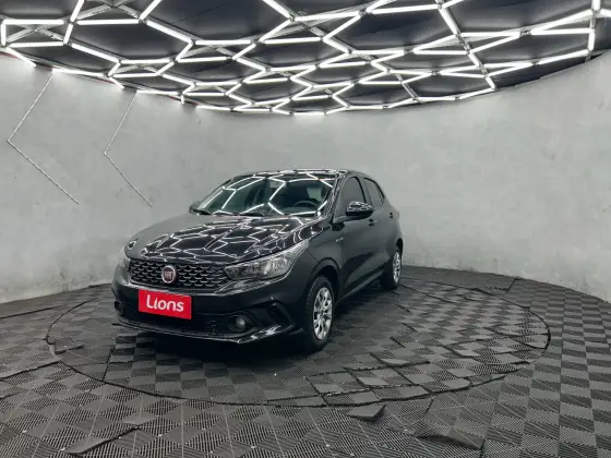 FIAT ARGO 1.0 FIREFLY FLEX DRIVE MANUAL FIAT ARGO 1.0 FIREFLY FLEX DRIVE MANUAL