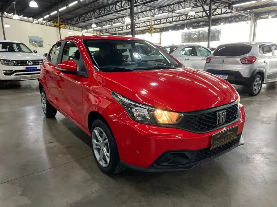FIAT ARGO 1.0 FIREFLY FLEX DRIVE MANUAL