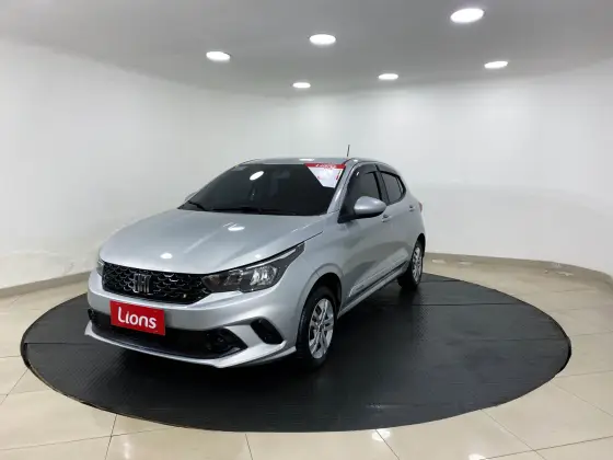FIAT ARGO 1.0 FIREFLY FLEX DRIVE MANUAL