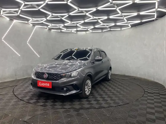 FIAT ARGO 1.0 FIREFLY FLEX DRIVE MANUAL FIAT ARGO 1.0 FIREFLY FLEX DRIVE MANUAL