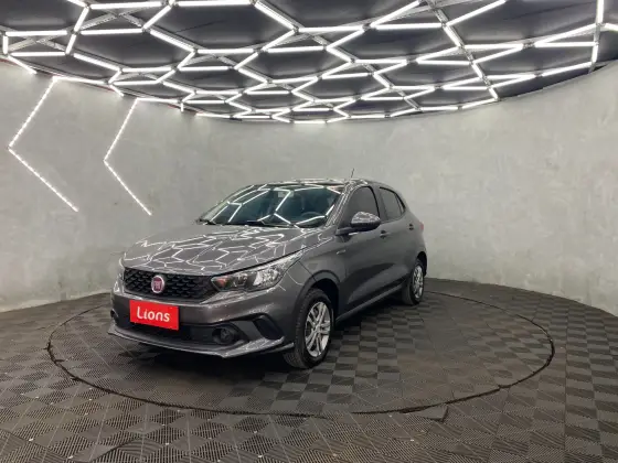 FIAT ARGO 1.0 FIREFLY FLEX DRIVE MANUAL FIAT ARGO 1.0 FIREFLY FLEX DRIVE MANUAL