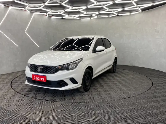 FIAT ARGO 1.0 FIREFLY FLEX DRIVE MANUAL FIAT ARGO 1.0 FIREFLY FLEX DRIVE MANUAL