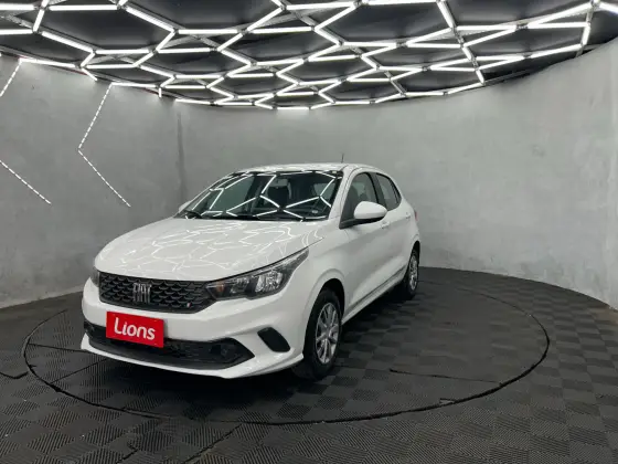 FIAT ARGO 1.0 FIREFLY FLEX DRIVE MANUAL FIAT ARGO 1.0 FIREFLY FLEX DRIVE MANUAL
