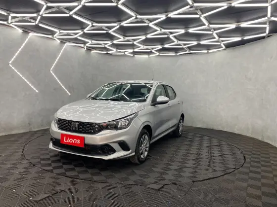 FIAT ARGO 1.0 FIREFLY FLEX DRIVE MANUAL FIAT ARGO 1.0 FIREFLY FLEX DRIVE MANUAL