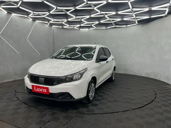 FIAT ARGO 1.0 FIREFLY FLEX MANUAL FIAT ARGO 1.0 FIREFLY FLEX MANUAL