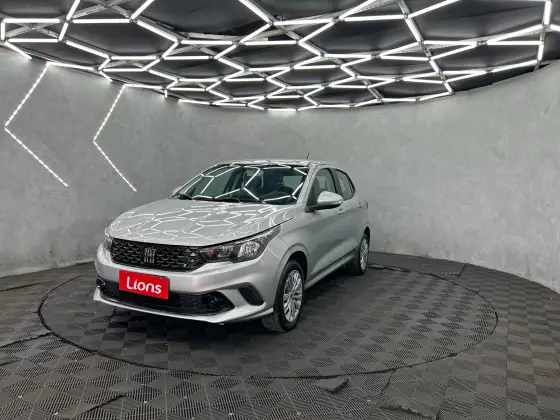 FIAT ARGO 1.0 FIREFLY FLEX MANUAL FIAT ARGO 1.0 FIREFLY FLEX MANUAL