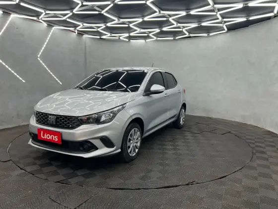 FIAT ARGO 1.0 FIREFLY FLEX MANUAL FIAT ARGO 1.0 FIREFLY FLEX MANUAL
