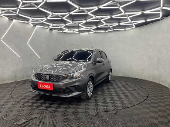 FIAT ARGO 1.0 FIREFLY FLEX MANUAL