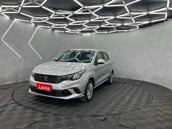 FIAT ARGO 1.0 FIREFLY FLEX MANUAL
