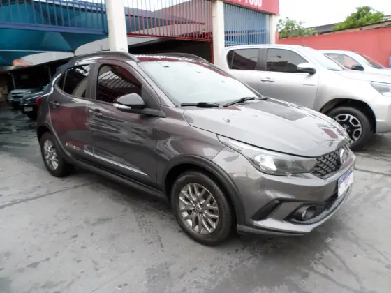 FIAT ARGO 1.3 FIREFLY FLEX TREKKING MANUAL FIAT ARGO 1.3 FIREFLY FLEX TREKKING MANUAL