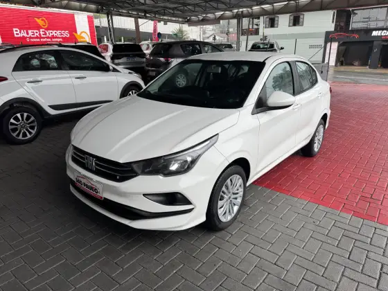 FIAT CRONOS 1.3 FIREFLY FLEX DRIVE MANUAL