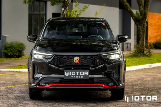 FIAT FASTBACK 1.3 TURBO 270 FLEX ABARTH AT6