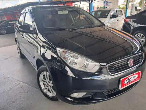 FIAT GRAND SIENA 1.0 EVO FLEX ATTRACTIVE MANUAL FIAT GRAND SIENA 1.0 EVO FLEX ATTRACTIVE MANUAL