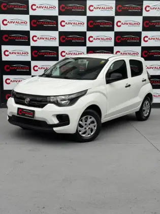FIAT MOBI 1.0 EVO FLEX EASY MANUAL