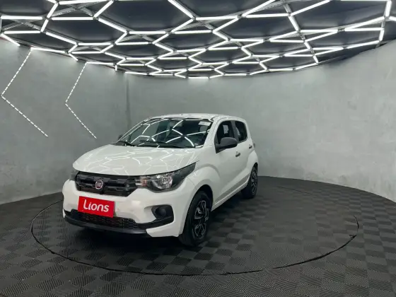 FIAT MOBI 1.0 EVO FLEX LIKE. MANUAL FIAT MOBI 1.0 EVO FLEX LIKE. MANUAL