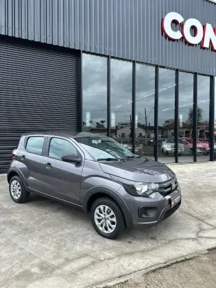 FIAT MOBI 1.0 EVO FLEX LIKE. MANUAL FIAT MOBI 1.0 EVO FLEX LIKE. MANUAL