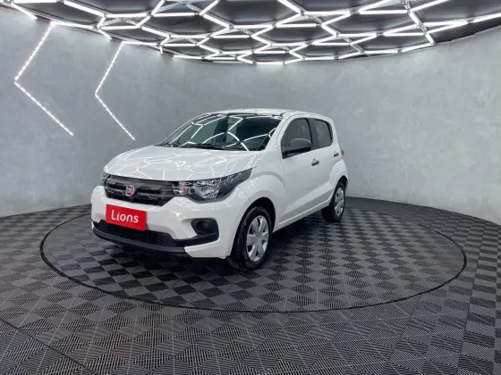FIAT MOBI 1.0 EVO FLEX LIKE. MANUAL FIAT MOBI 1.0 EVO FLEX LIKE. MANUAL