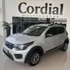 FIAT MOBI 1.0 EVO FLEX TREKKING MANUAL FIAT MOBI 1.0 EVO FLEX TREKKING MANUAL