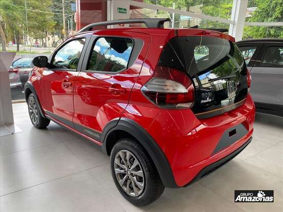 FIAT-MOBI-1.0 FIREFLY FLEX TREKKING MANUAL FIAT-MOBI-2025