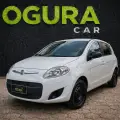 FIAT PALIO 1.0 MPI ATTRACTIVE 8V FLEX 4P MANUAL FIAT PALIO 1.0 MPI ATTRACTIVE 8V FLEX 4P MANUAL
