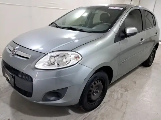 FIAT PALIO 1.0 MPI ATTRACTIVE 8V FLEX 4P MANUAL