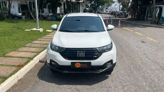 FIAT STRADA 1.3 FIREFLY FLEX ENDURANCE CS MANUAL