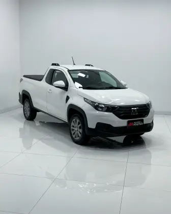 FIAT STRADA 1.3 FIREFLY FLEX FREEDOM CS MANUAL