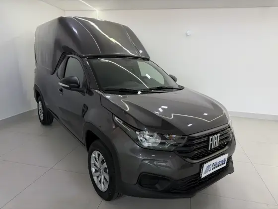 FIAT STRADA 1.3 FIREFLY FLEX FREEDOM CS MANUAL