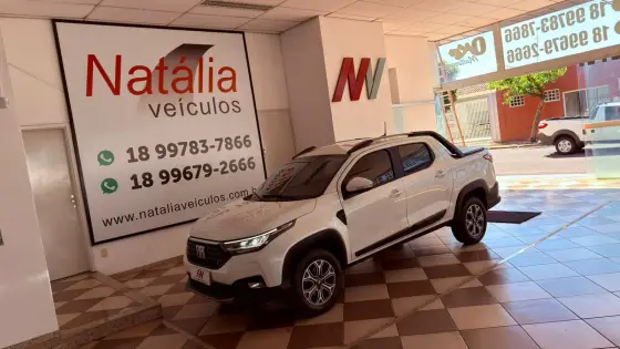 FIAT STRADA 1.3 FIREFLY FLEX VOLCANO CD MANUAL