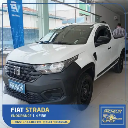 FIAT STRADA 1.4 FIRE FLEX ENDURANCE CS MANUAL FIAT STRADA 1.4 FIRE FLEX ENDURANCE CS MANUAL